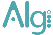 Algi logo